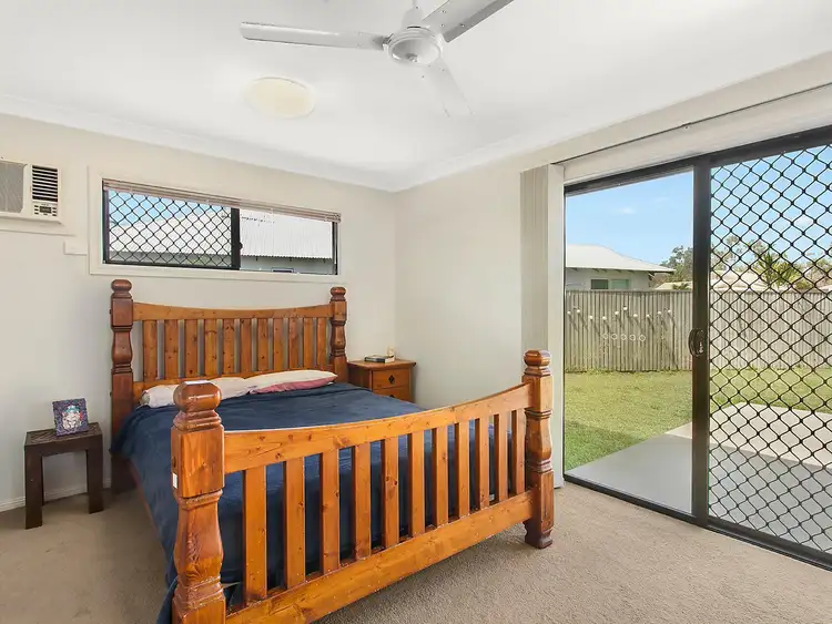 Fourth view of Homely house listing, 1 Nina Pocket, Bushland Beach QLD 4818