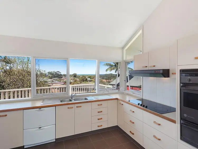 Second view of Homely house listing, 20 Coreen Drive, Wamberal NSW 2260