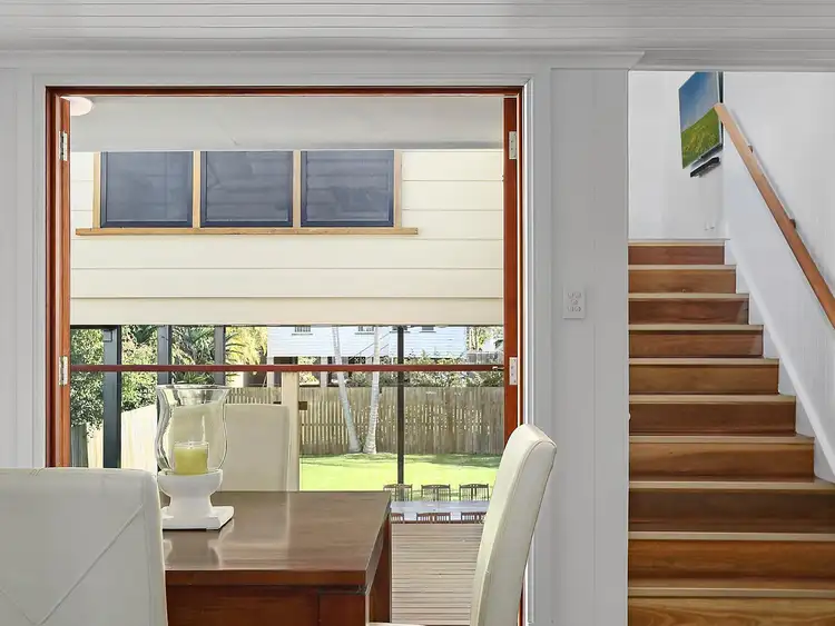 Third view of Homely house listing, 34 Taylor Street, Windsor QLD 4030