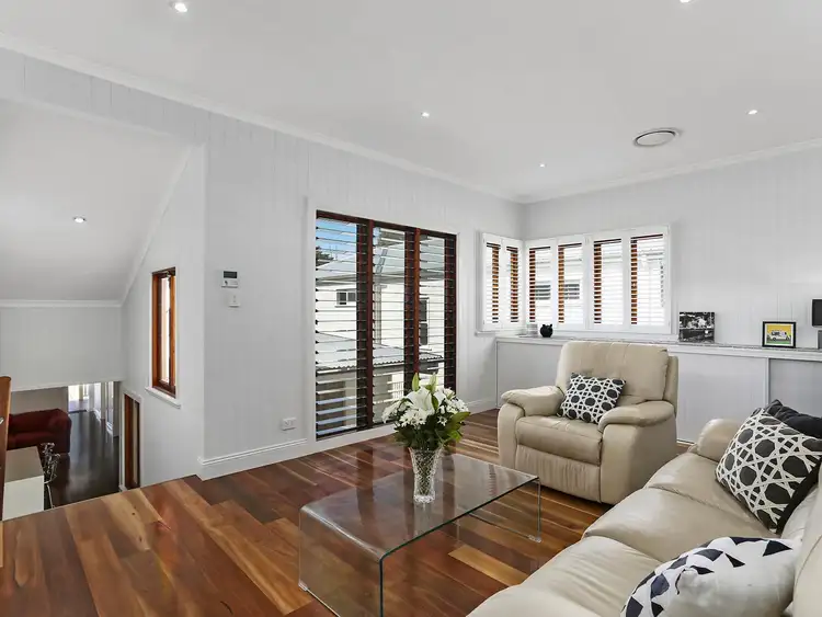 Fourth view of Homely house listing, 34 Taylor Street, Windsor QLD 4030