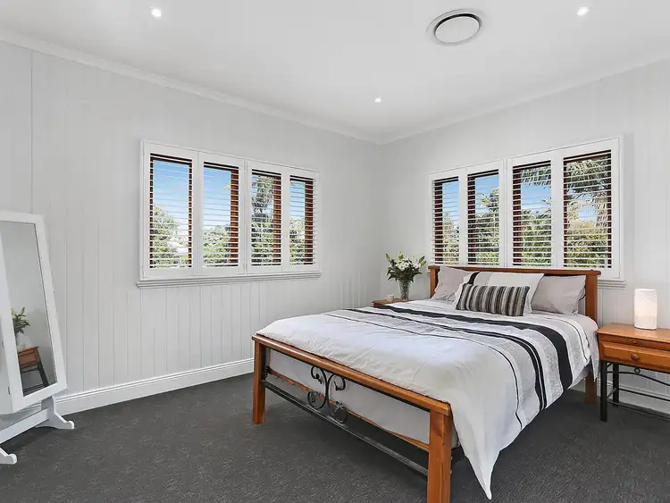 Sixth view of Homely house listing, 34 Taylor Street, Windsor QLD 4030