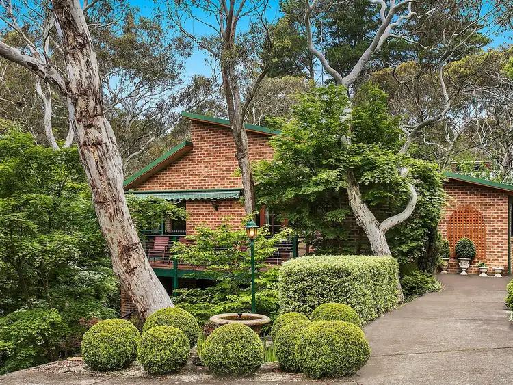 31-33 Dorset Street, Leura NSW 2780