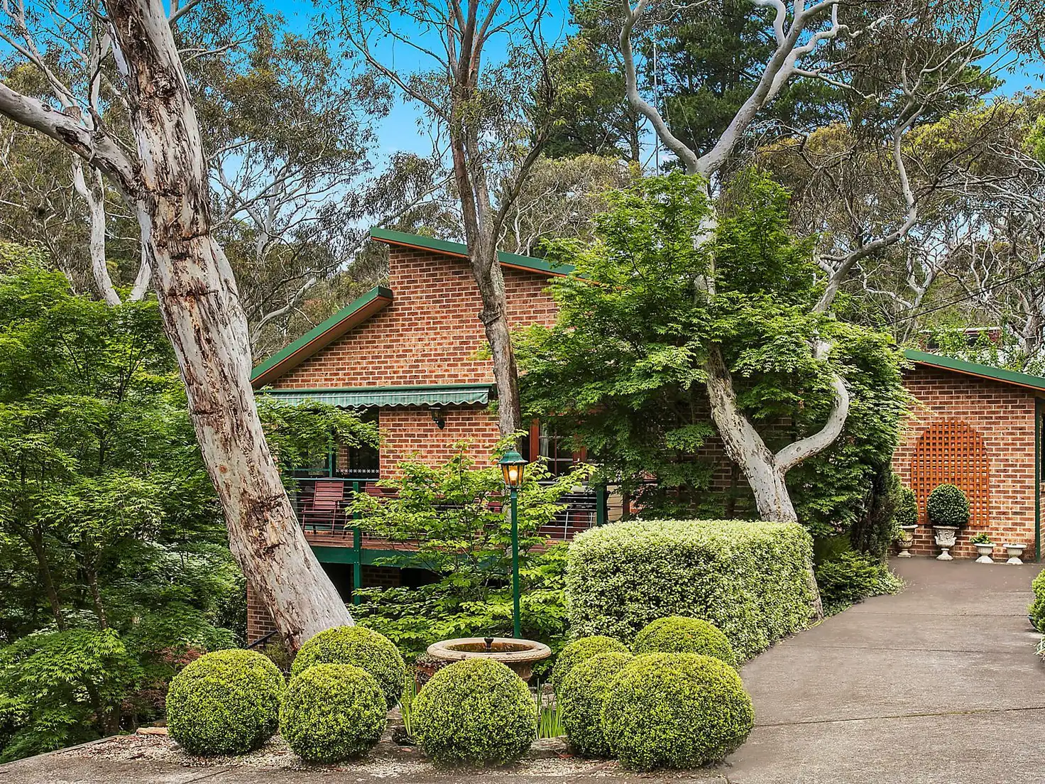 Main view of Homely house listing, 31-33 Dorset Street, Leura NSW 2780