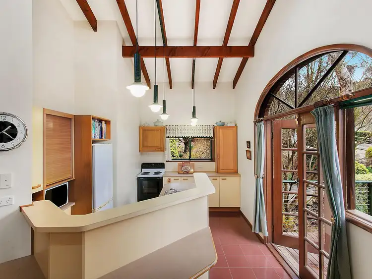Fifth view of Homely house listing, 31-33 Dorset Street, Leura NSW 2780