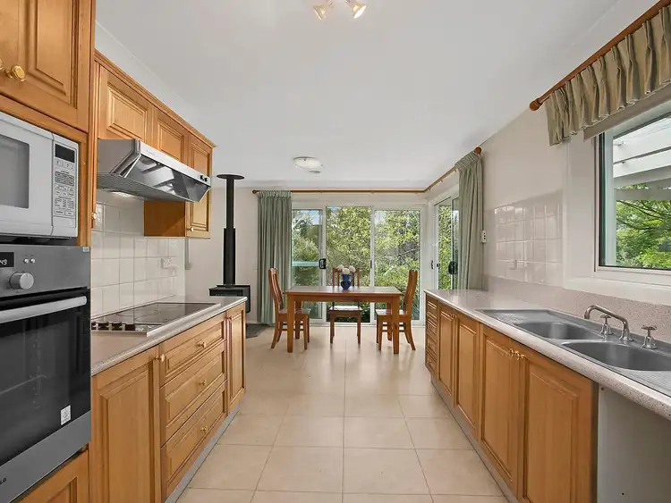 Second view of Homely house listing, 38 Mountbatten Street, Blackheath NSW 2785