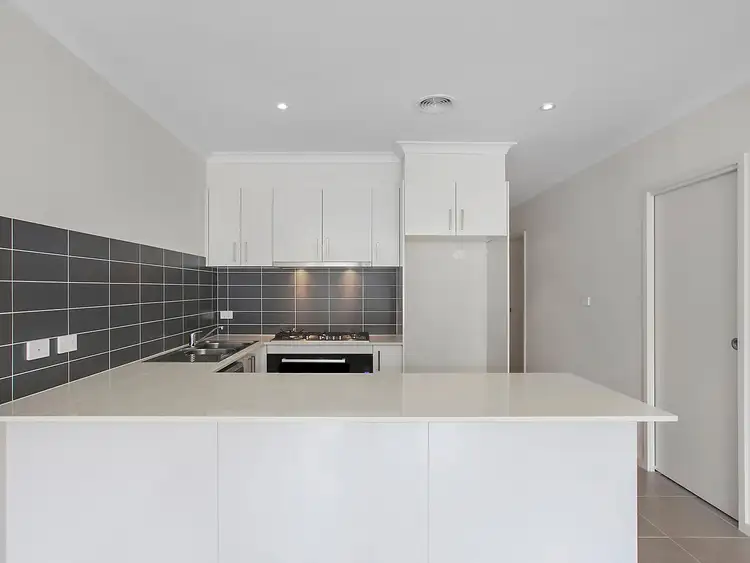 Second view of Homely house listing, 89 Rockwood Street, Casey ACT 2913