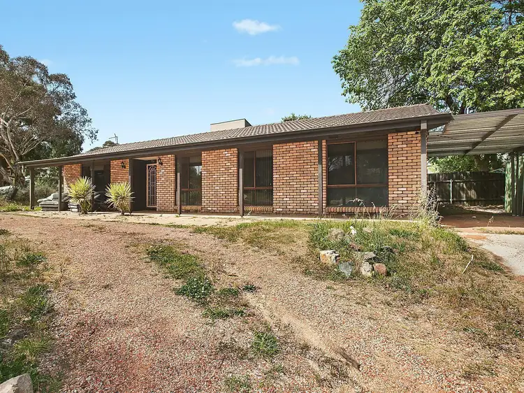 Main view of Homely house listing, 1/26 Longmore Crescent, Wanniassa ACT 2903