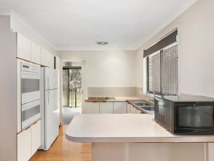 Second view of Homely house listing, 1/26 Longmore Crescent, Wanniassa ACT 2903