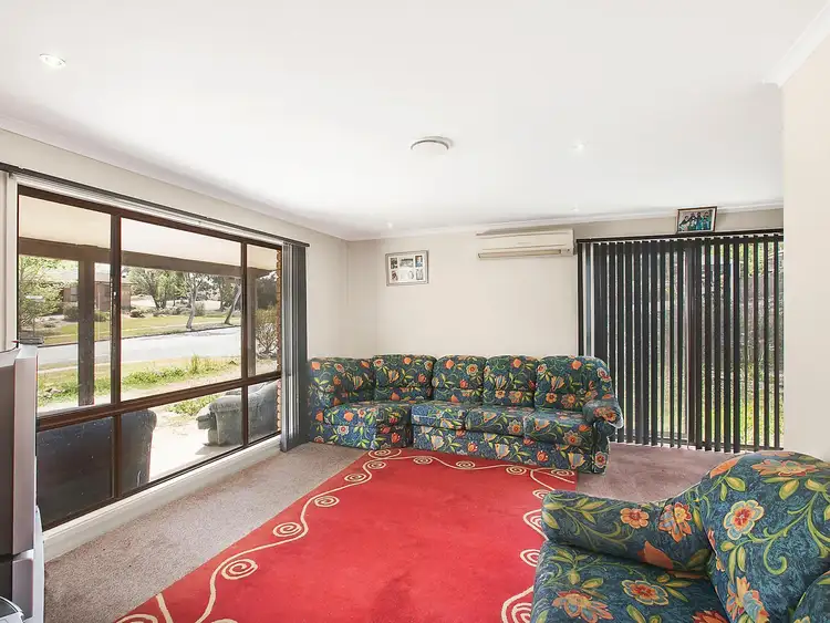 Third view of Homely house listing, 1/26 Longmore Crescent, Wanniassa ACT 2903