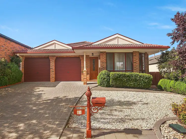 11 Ibis Street, Nicholls ACT 2913