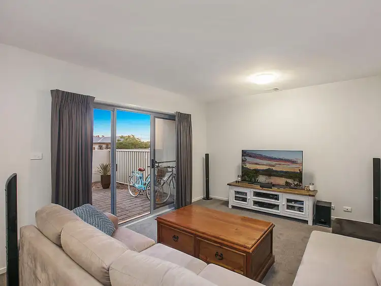 Second view of Homely apartment listing, 5/311 Flemington Road, Franklin ACT 2913