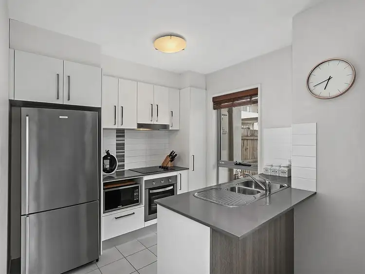 Third view of Homely apartment listing, 5/311 Flemington Road, Franklin ACT 2913