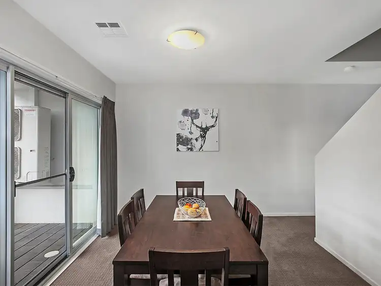 Fourth view of Homely apartment listing, 5/311 Flemington Road, Franklin ACT 2913