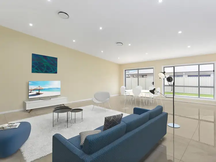 Third view of Homely house listing, 80 Cameron Circuit, Harrington Park NSW 2567