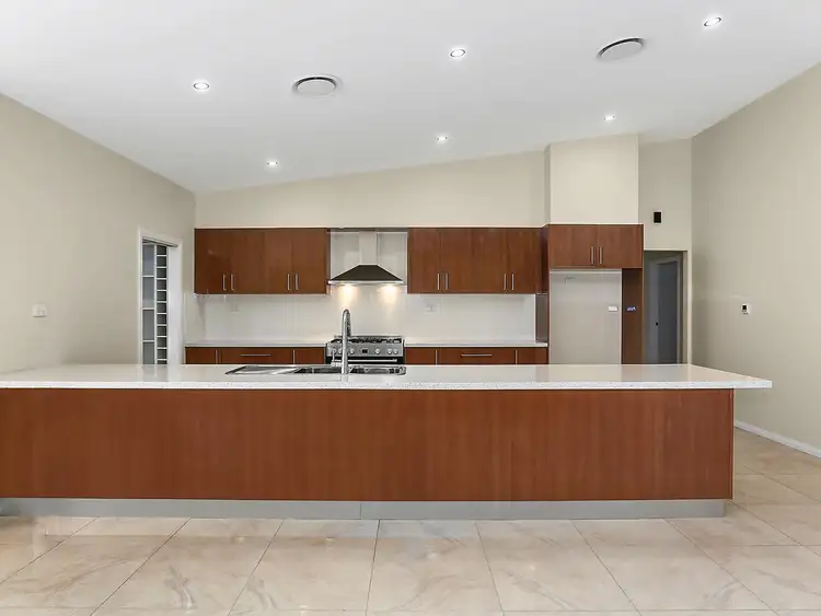 Fourth view of Homely house listing, 80 Cameron Circuit, Harrington Park NSW 2567