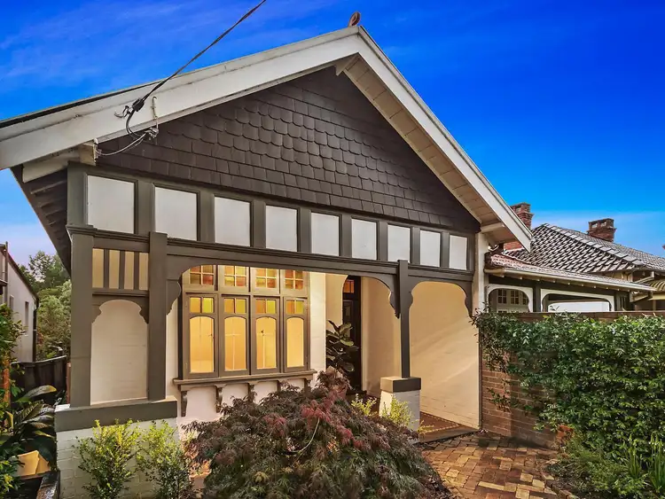 52 Hayberry Street, Crows Nest NSW 2065