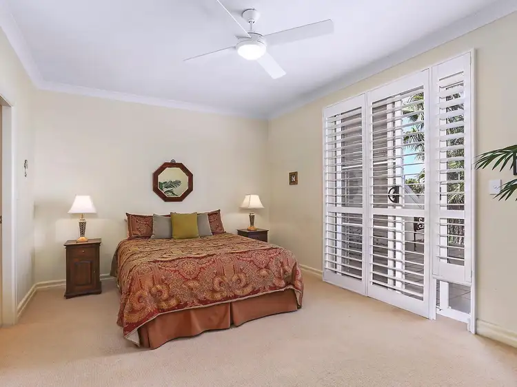 Fourth view of Homely apartment listing, 13/26 Admiralty Drive, Breakfast Point NSW 2137