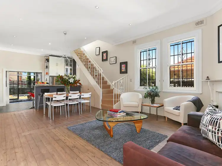 157 Carrington Road, Coogee NSW 2034