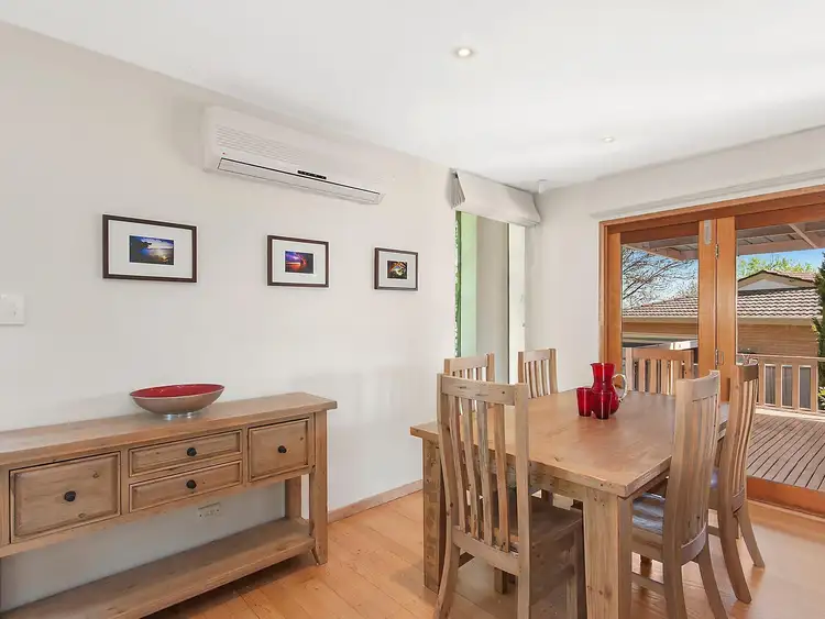 Second view of Homely house listing, 3 Winton Place, Holder ACT 2611