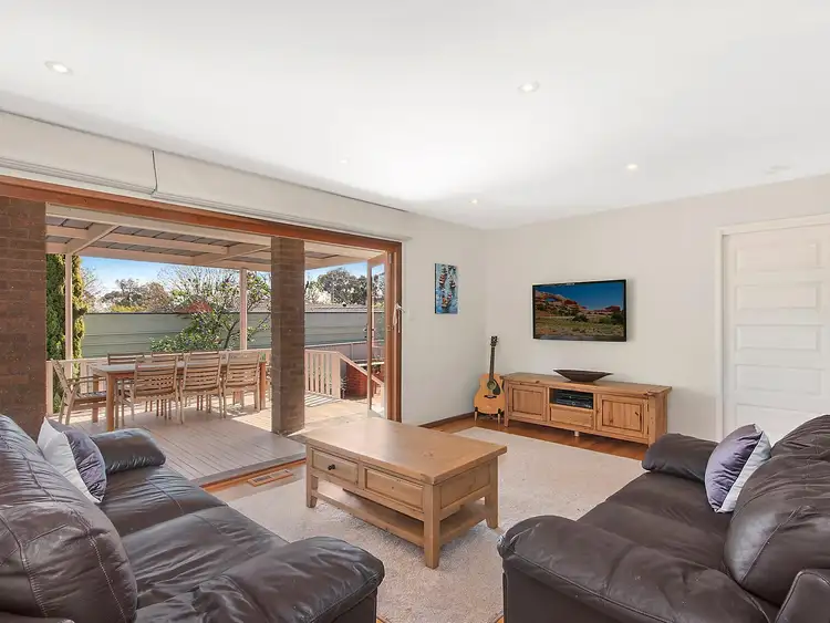 Third view of Homely house listing, 3 Winton Place, Holder ACT 2611