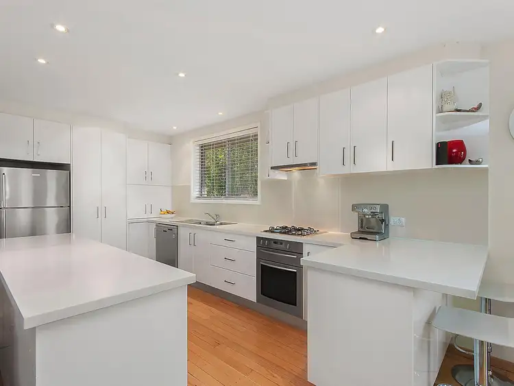 Fourth view of Homely house listing, 3 Winton Place, Holder ACT 2611