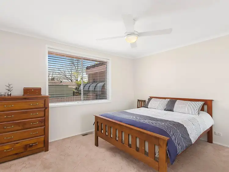 Fifth view of Homely house listing, 3 Winton Place, Holder ACT 2611