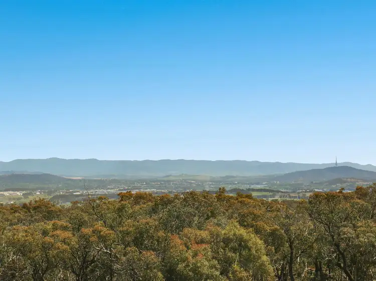 Main view of Homely land listing, 95 Powell Drive, Carwoola NSW 2620