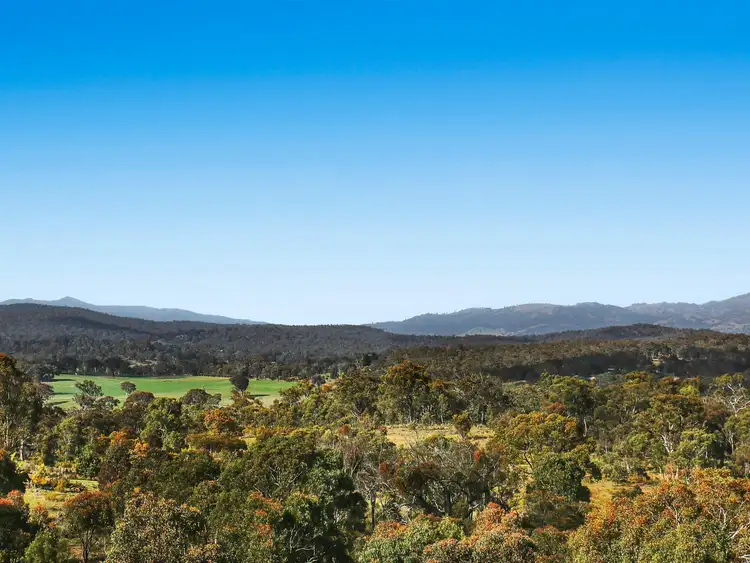 Second view of Homely land listing, 95 Powell Drive, Carwoola NSW 2620