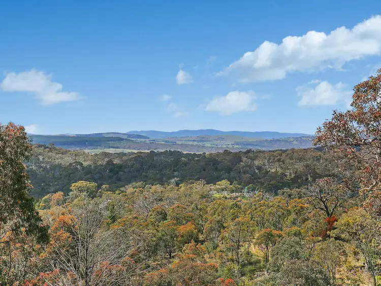 Third view of Homely land listing, 95 Powell Drive, Carwoola NSW 2620