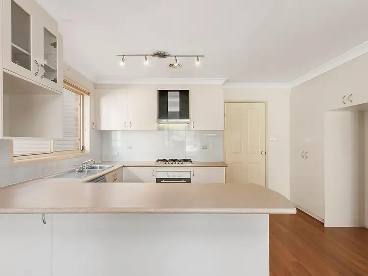 Fifth view of Homely house listing, 20 Burraly Court, Ngunnawal ACT 2913