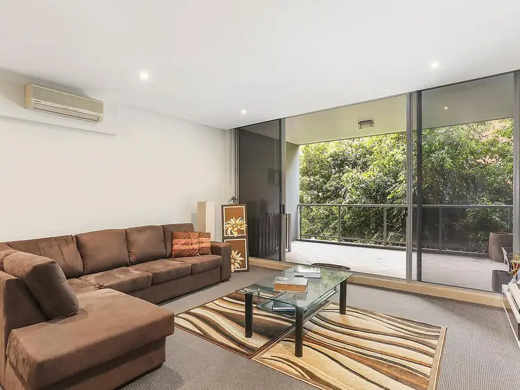 Main view of Homely apartment listing, 282/635 Gardeners Road, Mascot NSW 2020