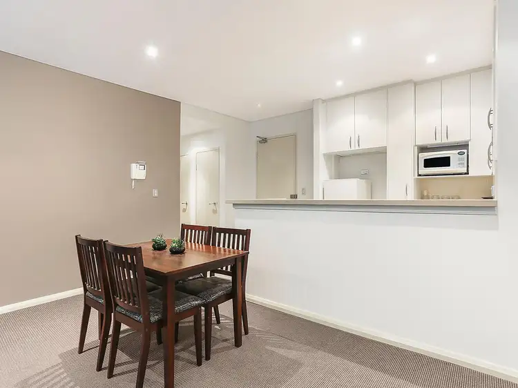 Third view of Homely apartment listing, 282/635 Gardeners Road, Mascot NSW 2020