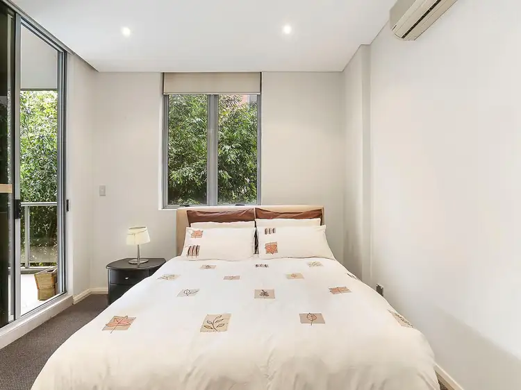 Fourth view of Homely apartment listing, 282/635 Gardeners Road, Mascot NSW 2020