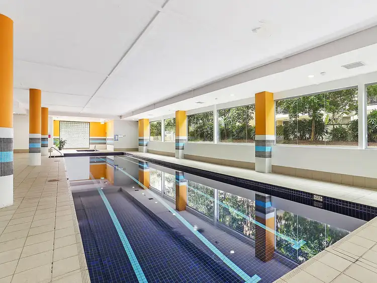 Fifth view of Homely apartment listing, 282/635 Gardeners Road, Mascot NSW 2020