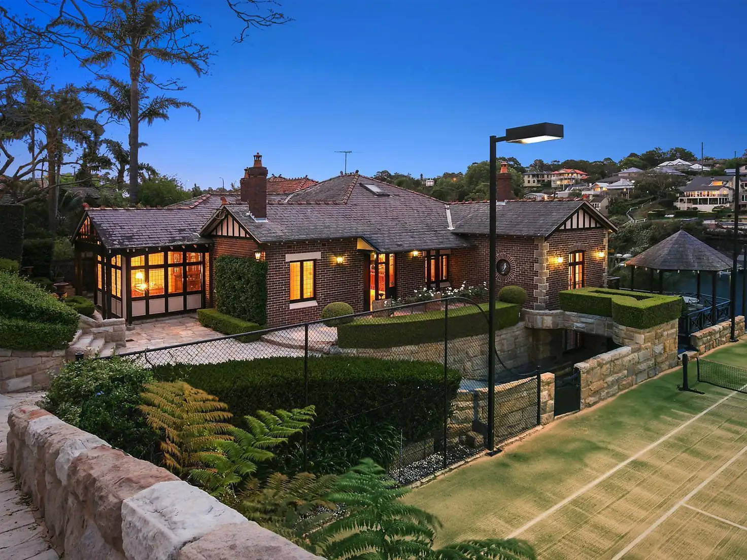 Main view of Homely house listing, 63 Huntleys Point Road, Huntleys Point NSW 2111