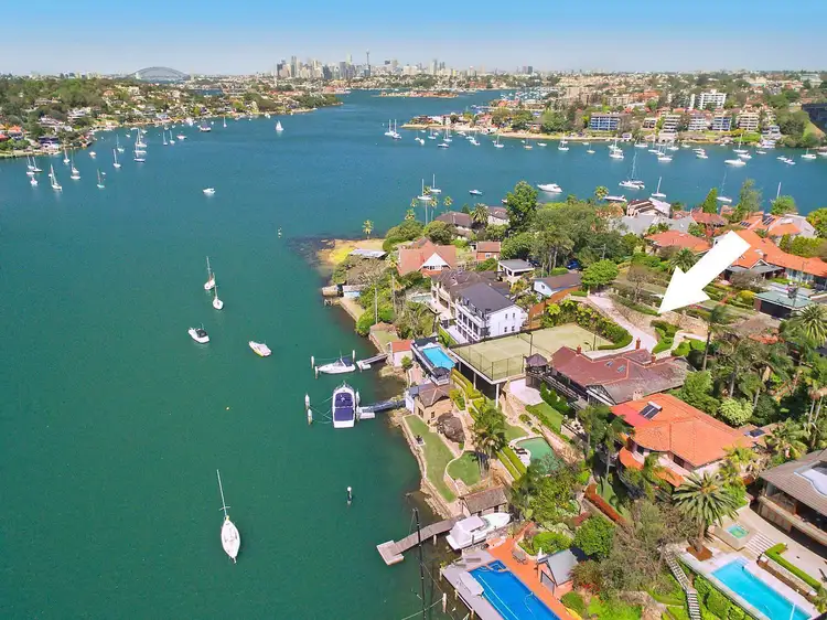 Second view of Homely house listing, 63 Huntleys Point Road, Huntleys Point NSW 2111