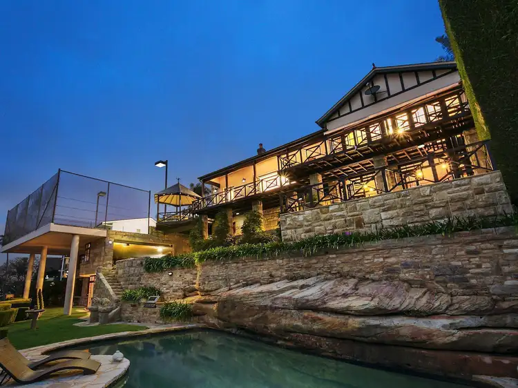 Third view of Homely house listing, 63 Huntleys Point Road, Huntleys Point NSW 2111