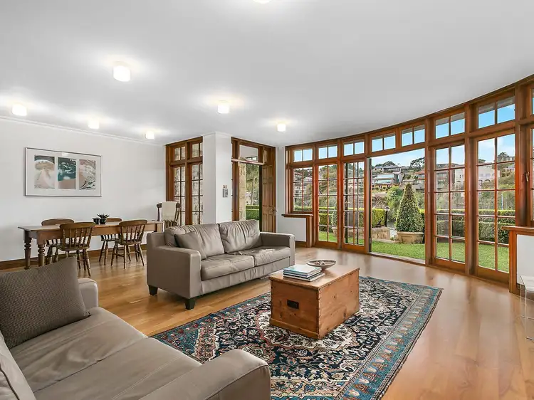 Sixth view of Homely house listing, 63 Huntleys Point Road, Huntleys Point NSW 2111
