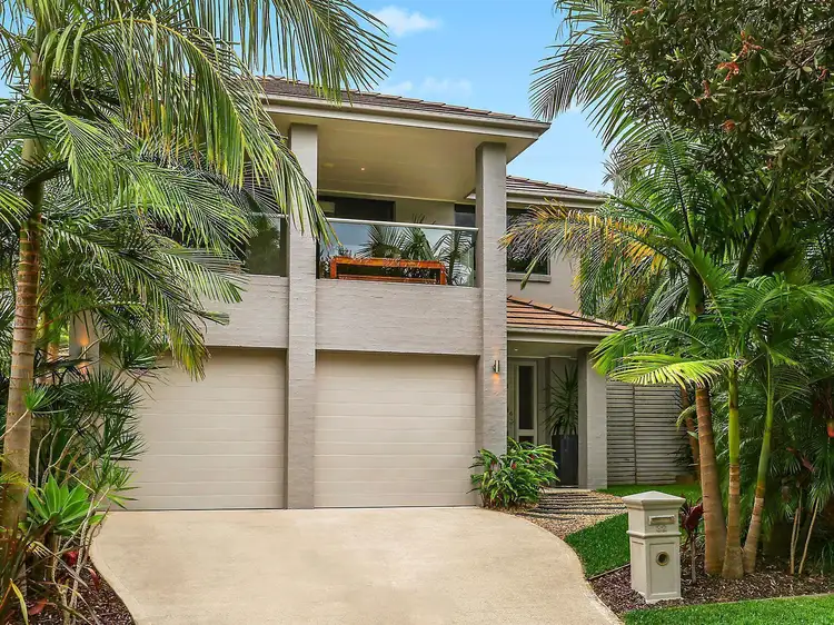 32 Acacia Circuit, Warriewood NSW 2102