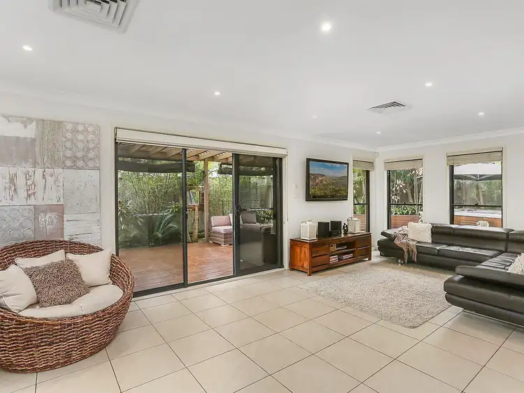 Third view of Homely house listing, 32 Acacia Circuit, Warriewood NSW 2102