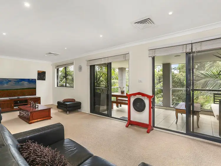 Fourth view of Homely house listing, 32 Acacia Circuit, Warriewood NSW 2102