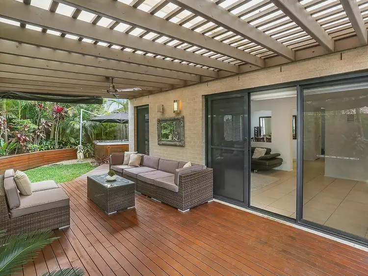 Fifth view of Homely house listing, 32 Acacia Circuit, Warriewood NSW 2102