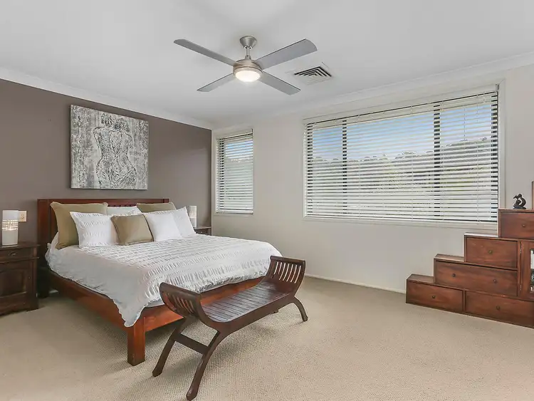 Sixth view of Homely house listing, 32 Acacia Circuit, Warriewood NSW 2102