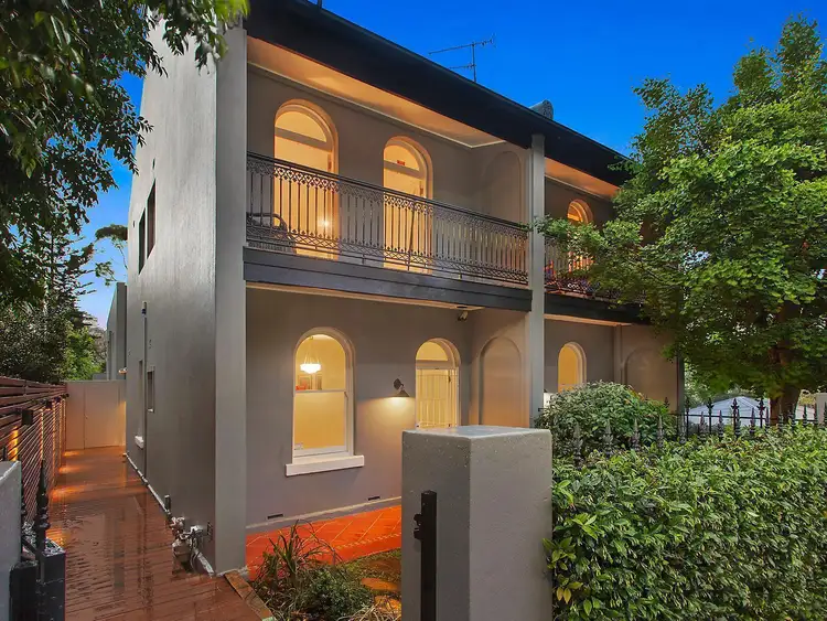 28 Kurraba Road, Neutral Bay NSW 2089