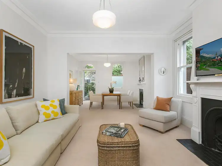 Fifth view of Homely house listing, 28 Kurraba Road, Neutral Bay NSW 2089