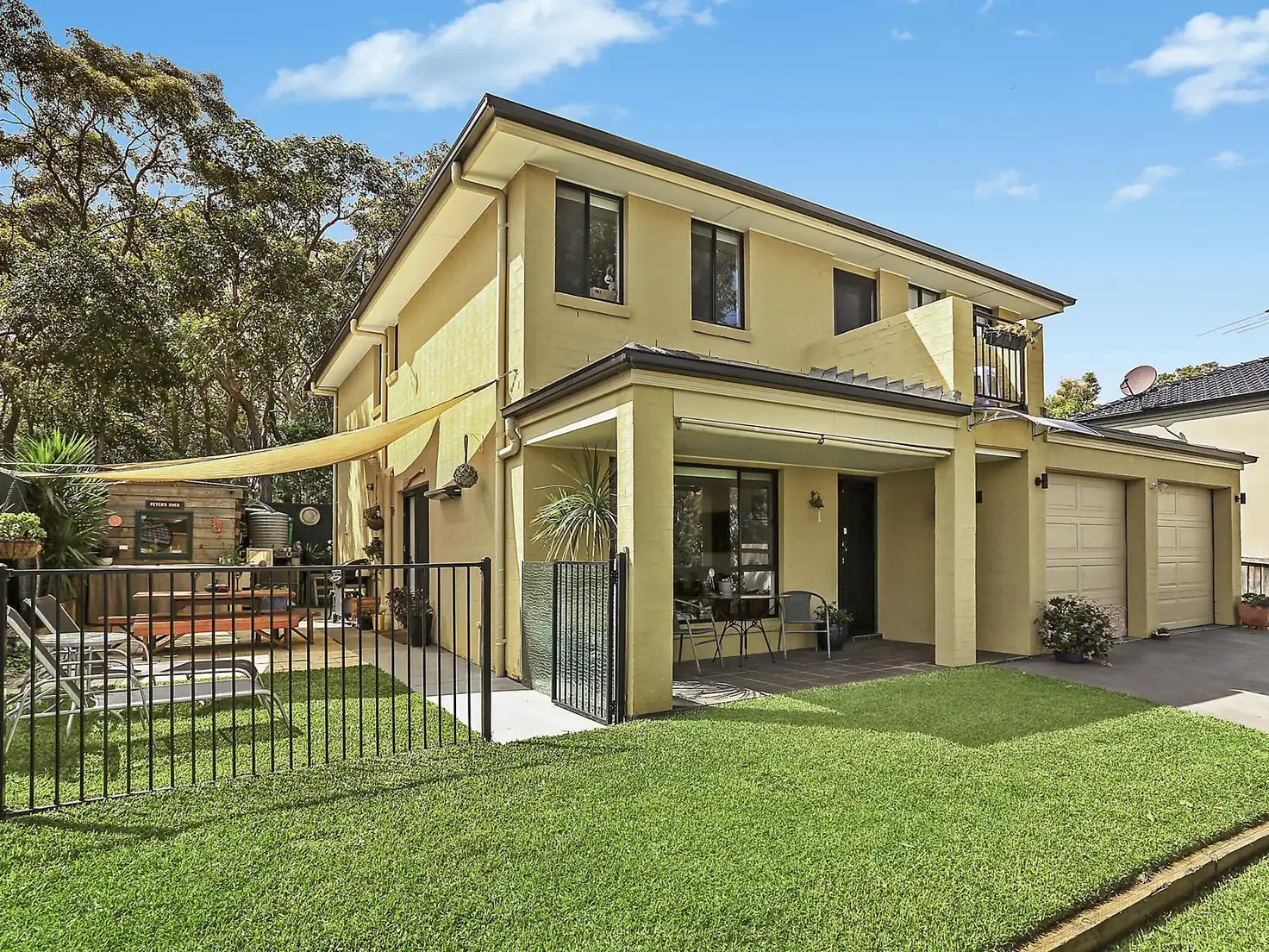 Main view of Homely house listing, 51 Madison Way, Allambie Heights NSW 2100