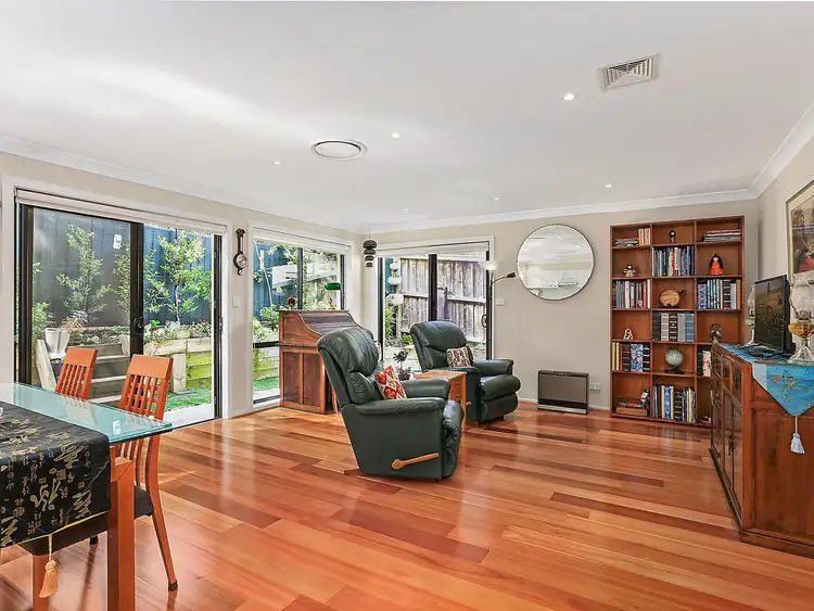 Second view of Homely house listing, 51 Madison Way, Allambie Heights NSW 2100