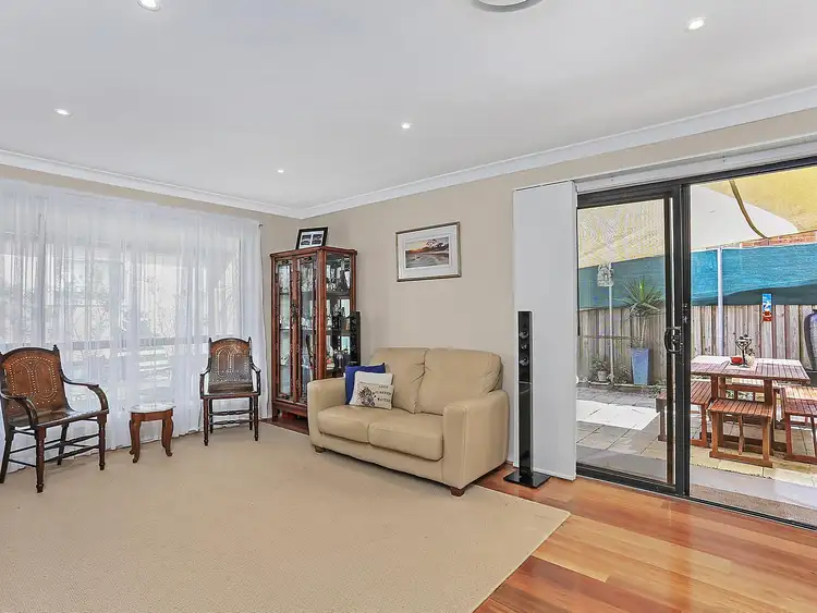 Third view of Homely house listing, 51 Madison Way, Allambie Heights NSW 2100