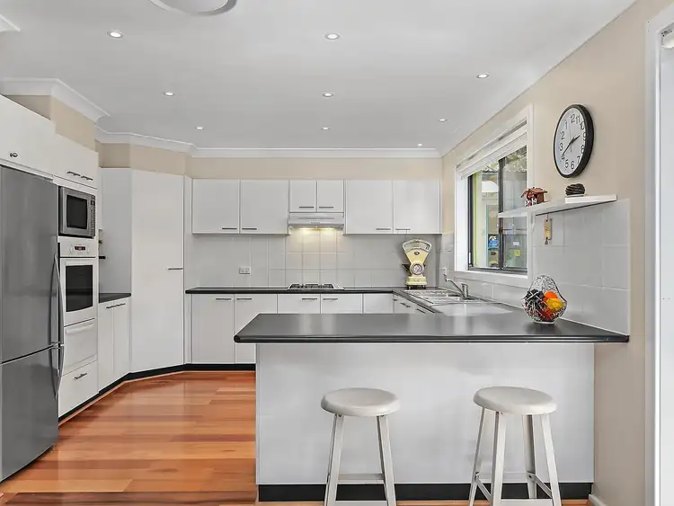 Fourth view of Homely house listing, 51 Madison Way, Allambie Heights NSW 2100