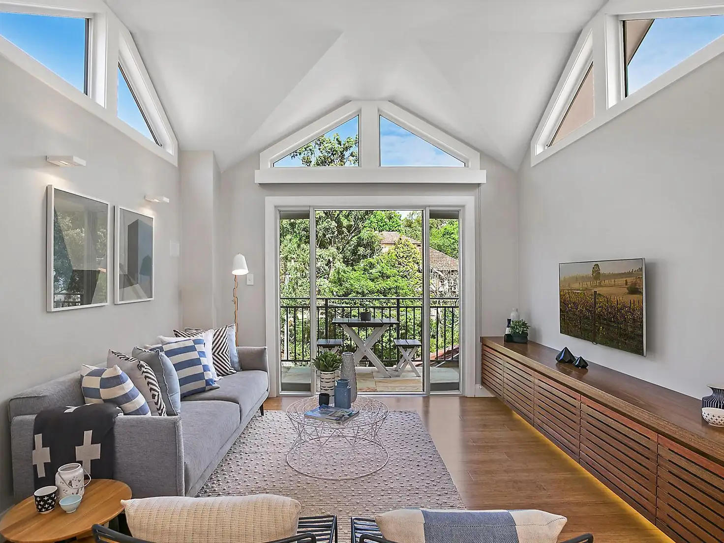 Main view of Homely house listing, 10 Sirius Cove Road, Mosman NSW 2088